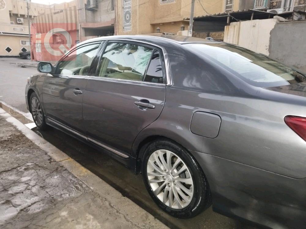 تويوتا أفالون